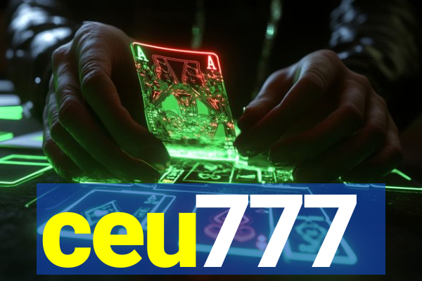 ceu777
