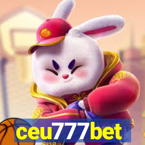 ceu777bet