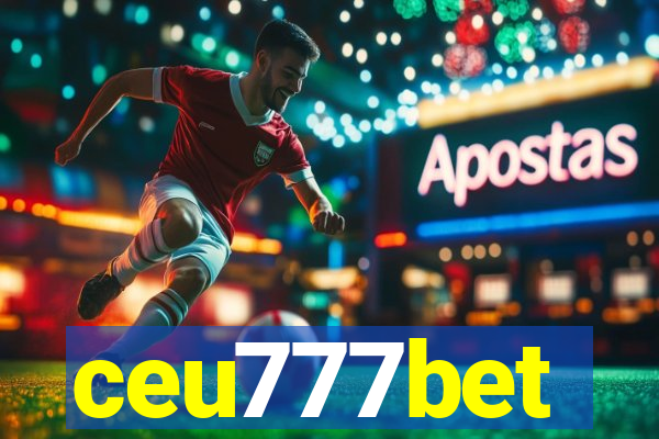 ceu777bet