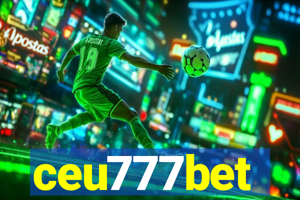 ceu777bet