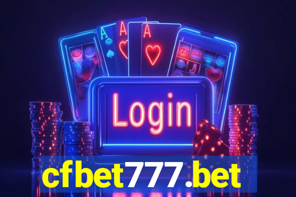 cfbet777.bet