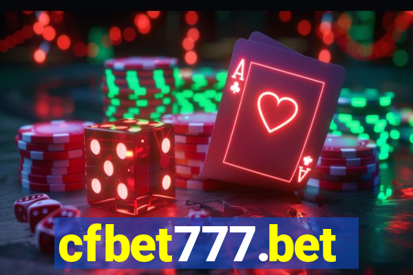 cfbet777.bet
