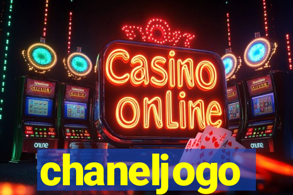 chaneljogo