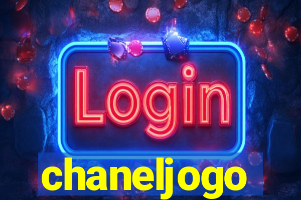 chaneljogo
