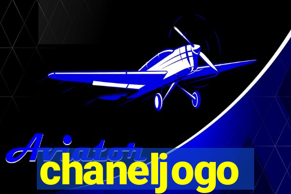 chaneljogo