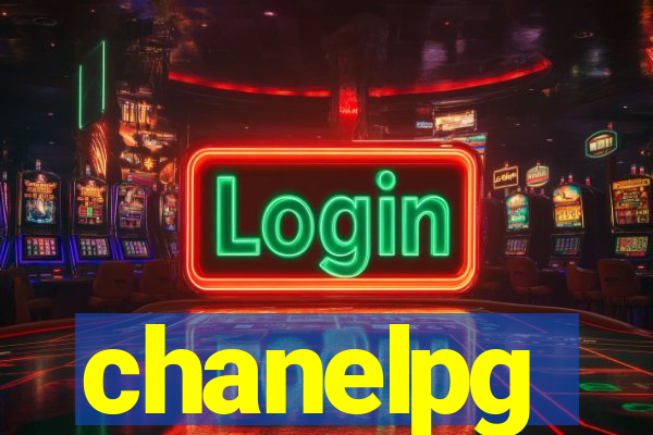 chanelpg