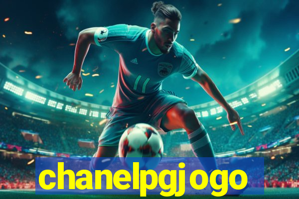 chanelpgjogo