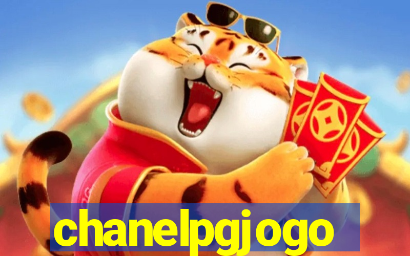 chanelpgjogo