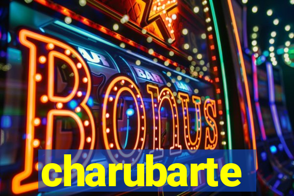 charubarte