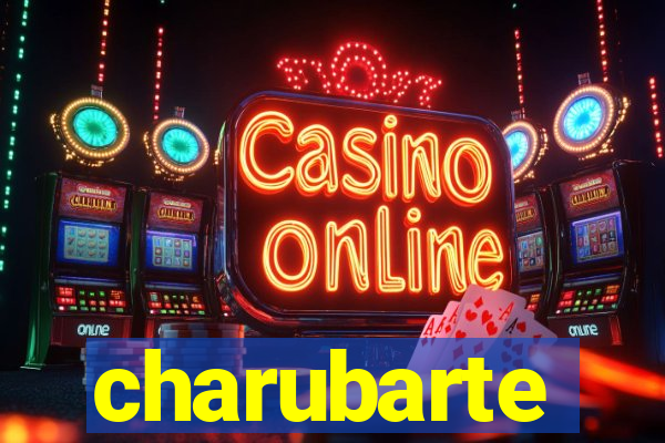 charubarte