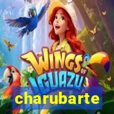 charubarte