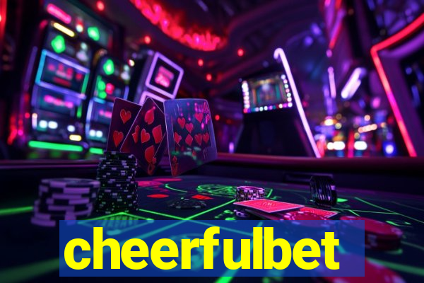 cheerfulbet
