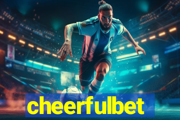 cheerfulbet