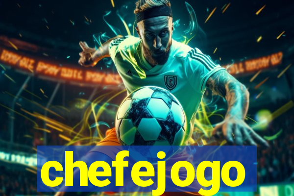 chefejogo