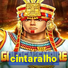 cintaralho