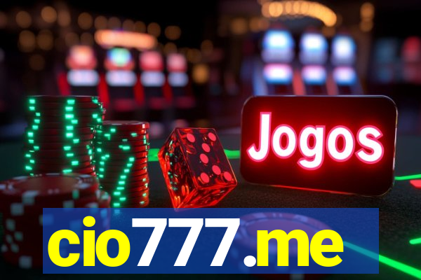 cio777.me