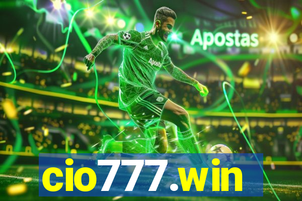 cio777.win