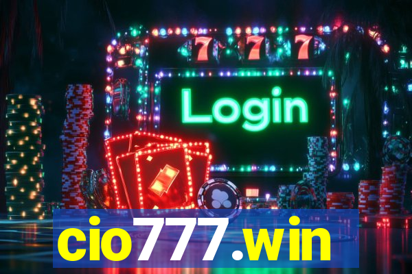 cio777.win
