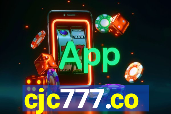 cjc777.co