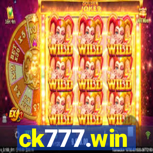 ck777.win