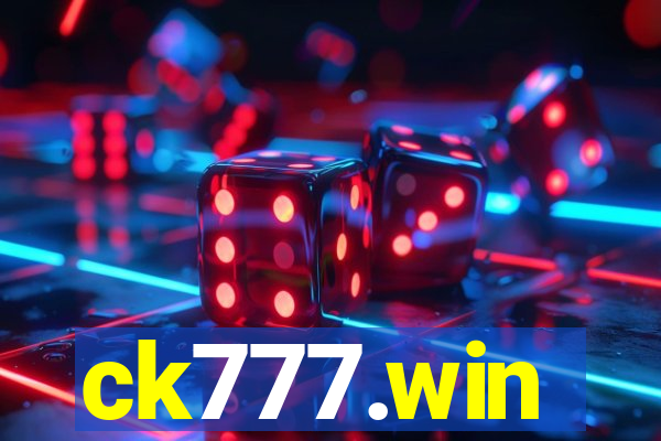 ck777.win