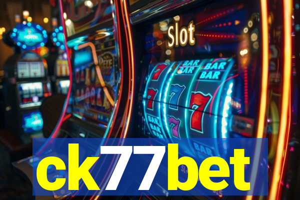 ck77bet