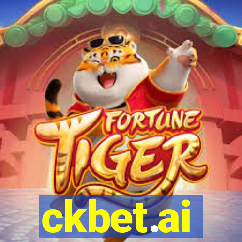 ckbet.ai