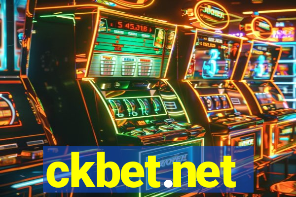ckbet.net