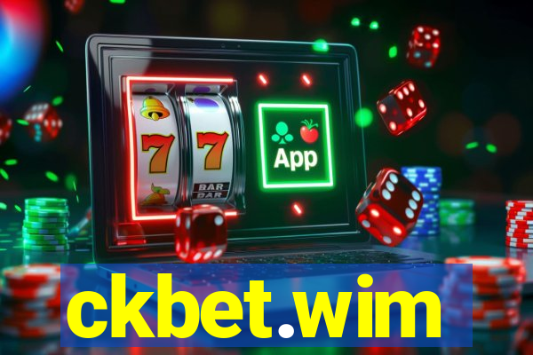 ckbet.wim