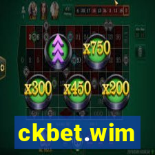 ckbet.wim