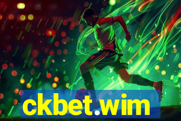 ckbet.wim