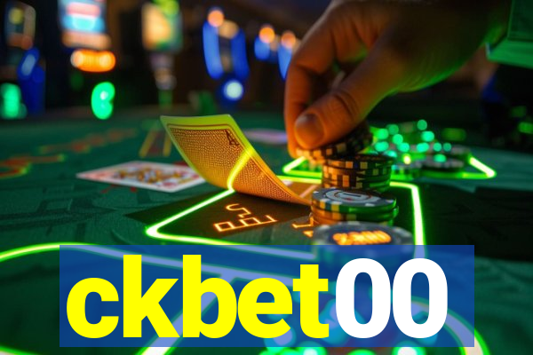 ckbet00