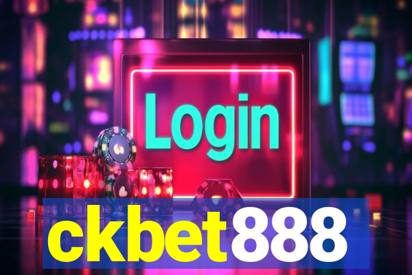 ckbet888