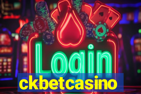 ckbetcasino