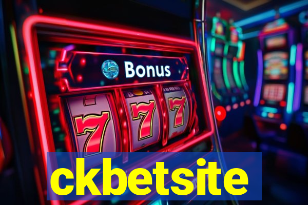 ckbetsite