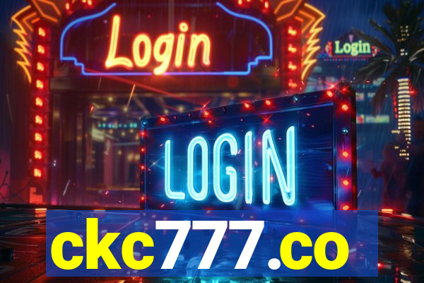 ckc777.co