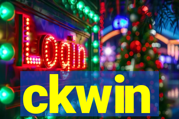 ckwin