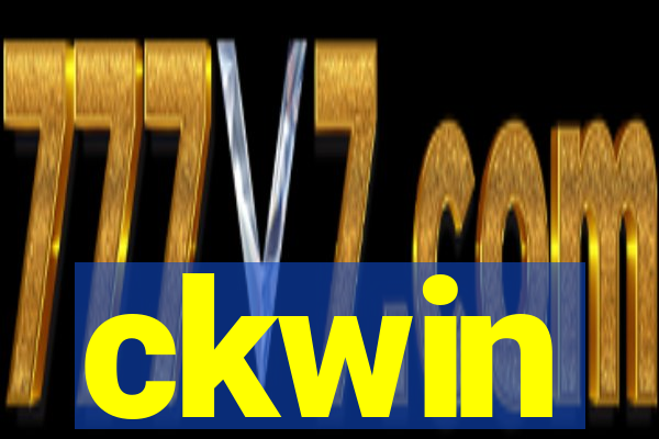 ckwin