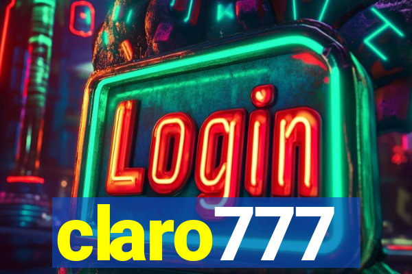 claro777