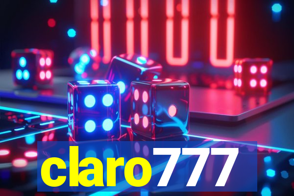 claro777