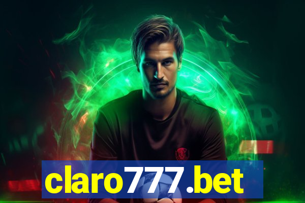 claro777.bet