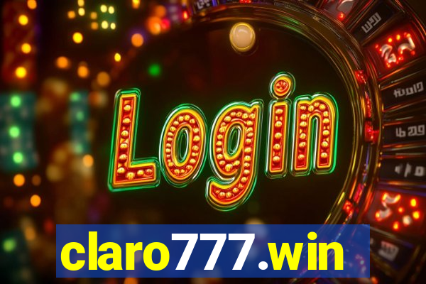 claro777.win