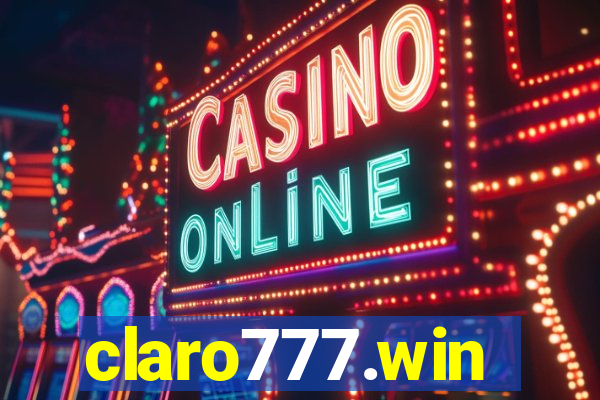 claro777.win
