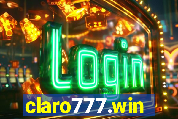 claro777.win