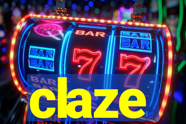 claze