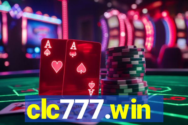 clc777.win