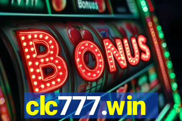 clc777.win