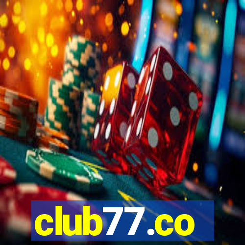 club77.co