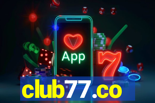 club77.co