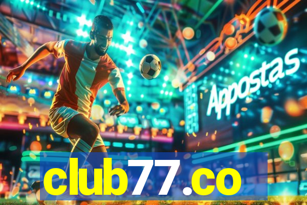 club77.co